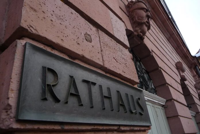 Rathaus